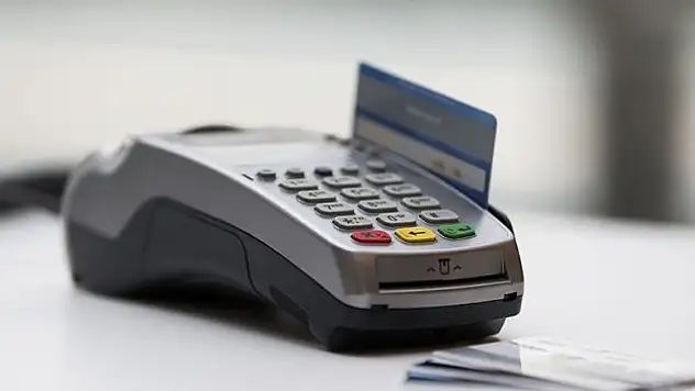 Noterlik ücreti 33 milyon 481 bin 625 işlemde kredi kartıyla ödendi