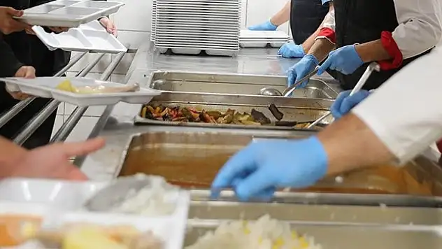 Hazır yemek sektöründe düğün sezonuyla hareketliliğin artması bekleniyor