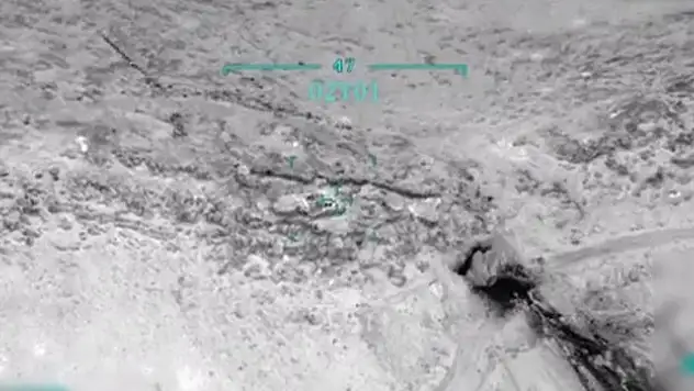 4 terörist etkisiz hale getirildi