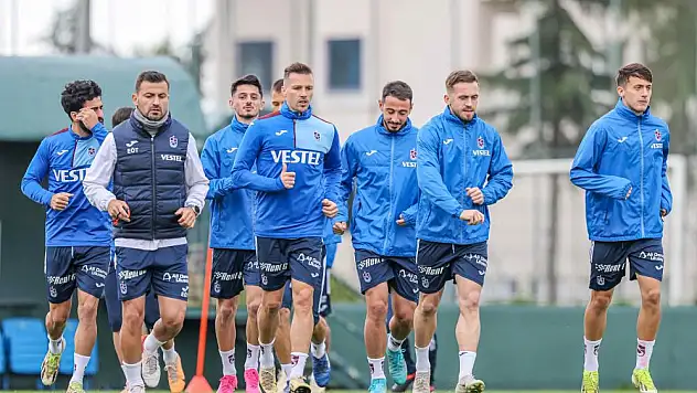 Kupa mesaisi başladı