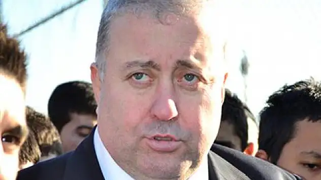 'Samsunspor camiası, şov yapılacak camia değil'