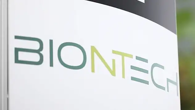 BioNTech'ten ilk çeyrekte 315,1 milyon avro zarar