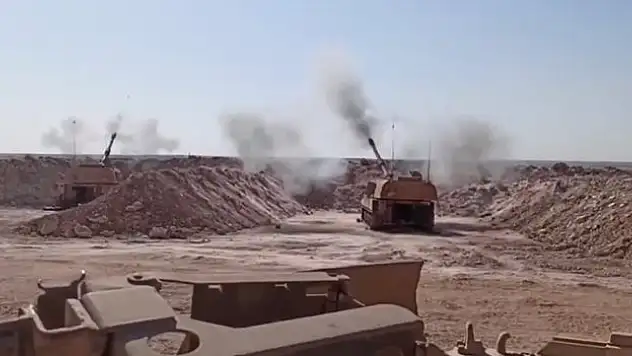 7 PKK/YPG'li terörist etkisiz hale getirildi