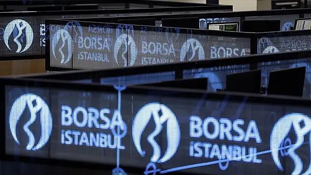Borsa rekor tazeledi