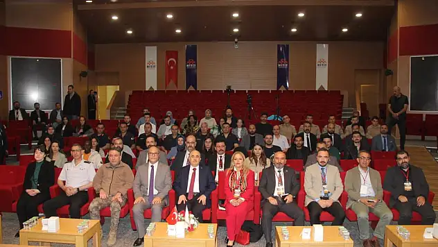 'Terörizm ve Radikalleşme ile Mücadele ve Türkiye'nin PKK terörizmiyle Mücadelesi'