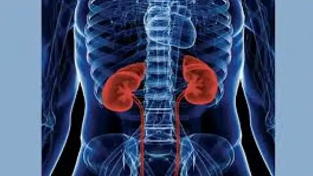 Hipertansiyon nedir?