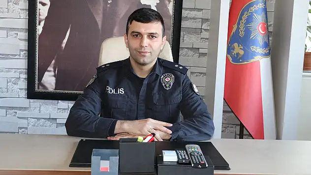 Havza Emniyet Müdürlüğünden  ruhsat uyarısı