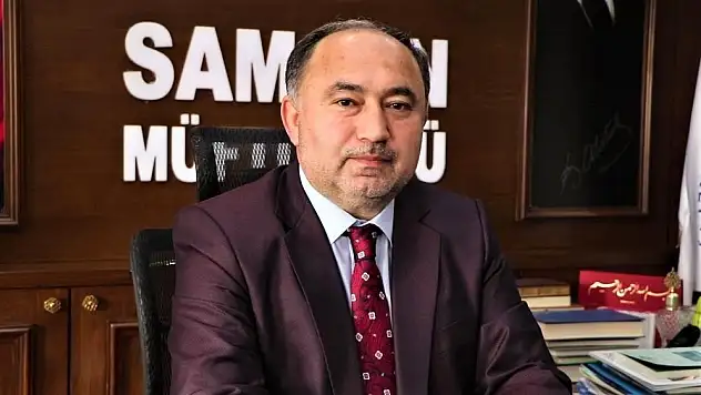 Samsun'dan 850 kişi kutsal topraklara gidiyor
