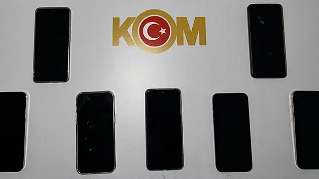 KAÇAKÇILIK OPERASYONUNDA 2 GÖZALTI