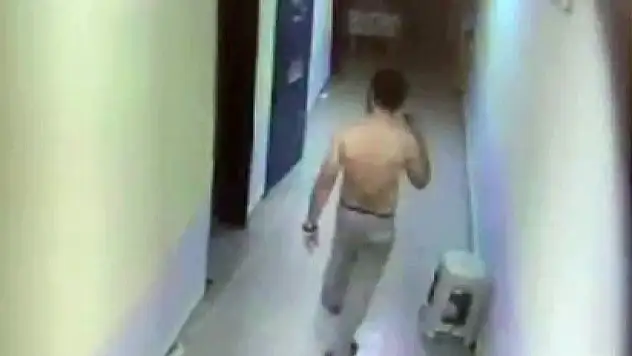 SON GÖRÜNTÜLERİ ORTAYA ÇIKTI