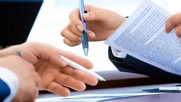 Yatırımcıların odağı Türkiye