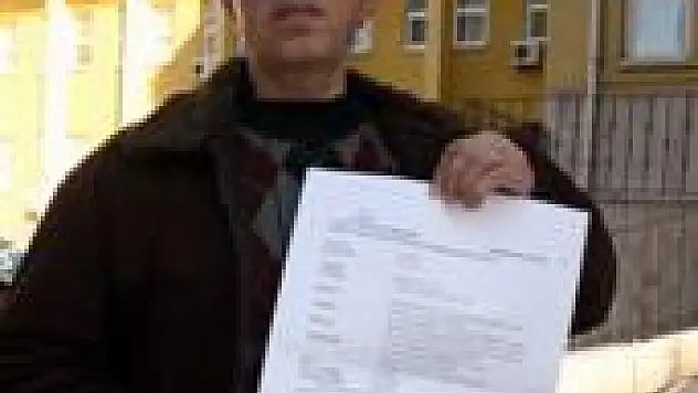 Rüyasını çalanlara dava açtı