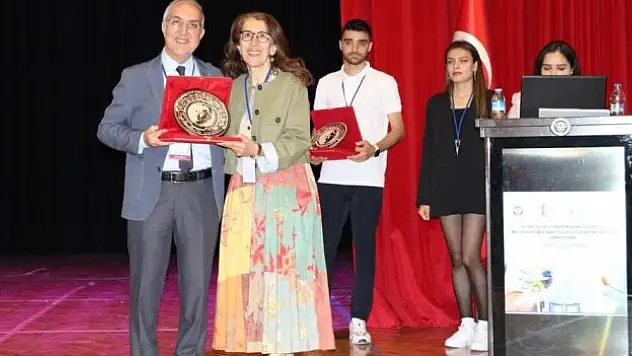 'Klinik Nütrisyon Sempozyumu'