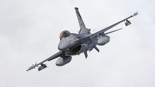 2 PKK'lı terörist etkisiz halde