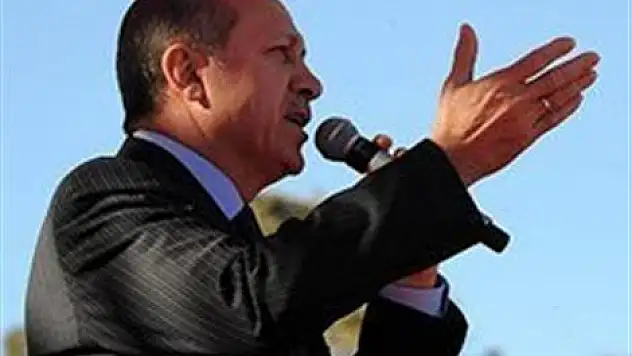 Sözleşmelilerin gözü Başbakan'da