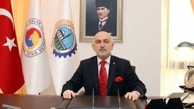 Eski başkanlardan kahverengi kokarca ile mücadele çağrısı