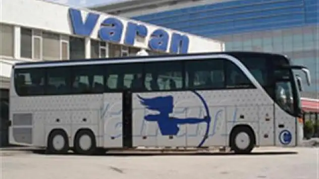 Varan Turizm satılıyor