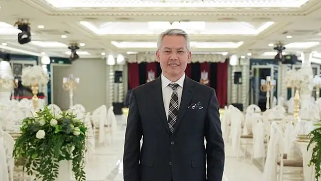 Yaz sezonunda düğün salonlarının yüzde 80'i doldu