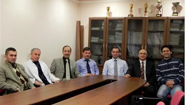 Zootekni Derneği Kuruldu