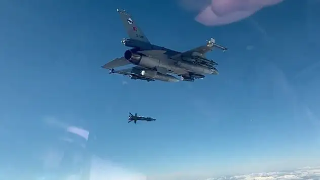 3 terörist etkisiz hale getirildi