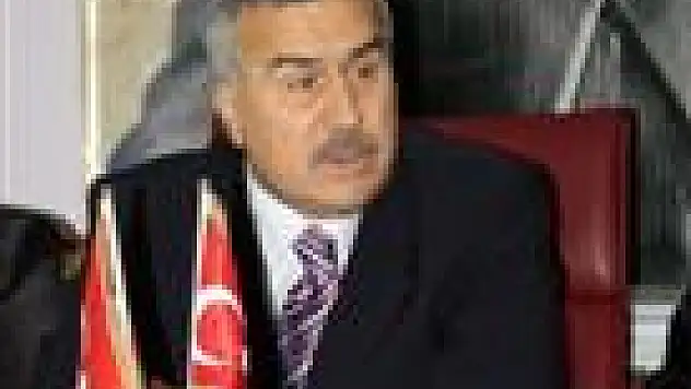 Demir 'Kalıcı Çözümler Peşindeyiz'