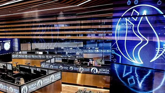 Borsa güne yükselişle başladı