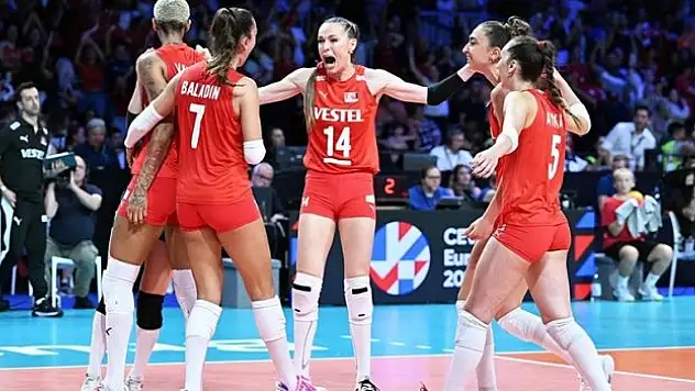 Yenilmezlik serisini 23'e çıkarmak istiyorlar