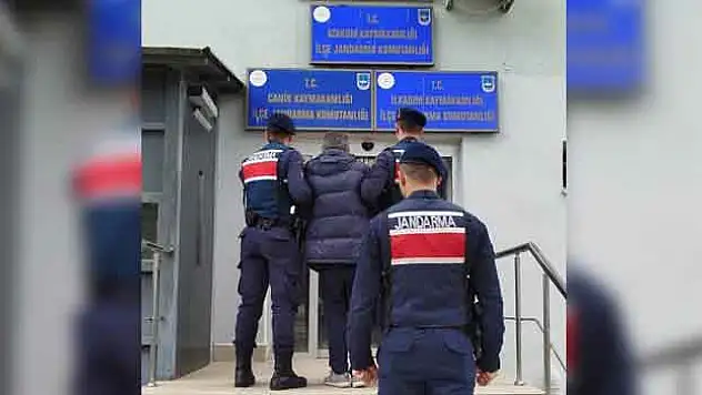 HIRSIZLIĞA 19 YIL HAPİS