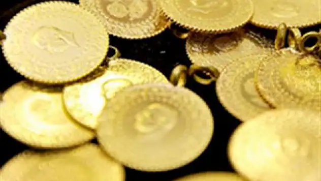 Altın yeniden yükselişte!