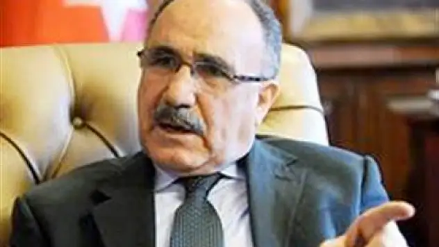 'CHP bu işi öğrenememiş'