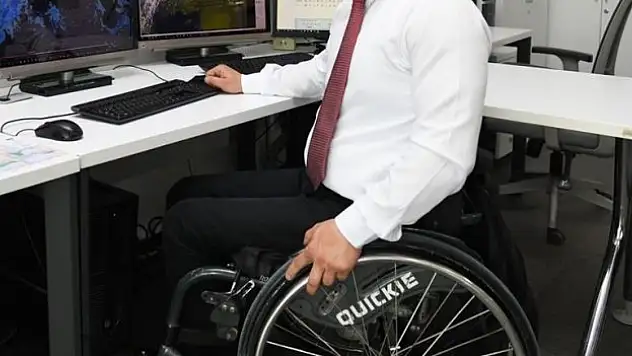 Engelli vatandaşlara birçok alanda vergi avantajı sağlanıyor