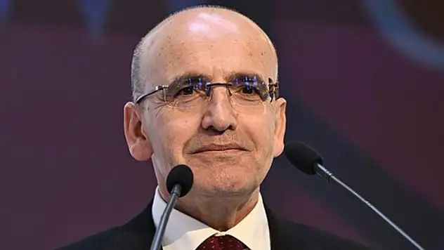 Hazine ve Maliye Bakanı Şimşek Katar Ekonomi Forumu'na katılacak