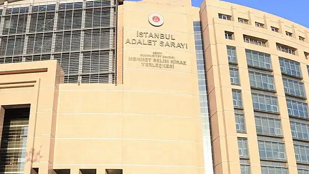 Osman Kavala'nın yeniden yargılanma talebi reddedildi