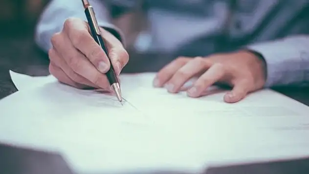 TBMM Dilekçe Komisyonuna 1 yılda 8 bini aşkın başvuru yapıldı