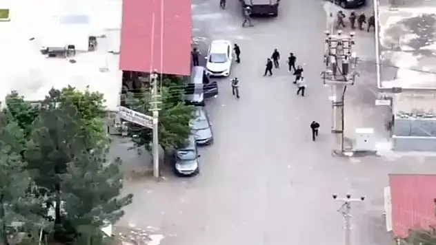 77 ilde silah kaçakçılarına operasyon düzenlendi