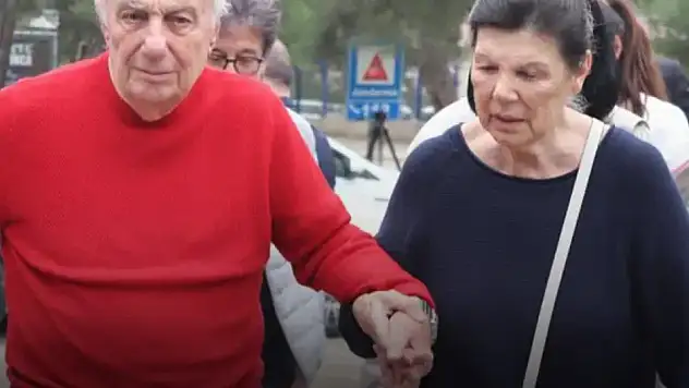 Orgeneral Çetin Doğan tahliye oldu