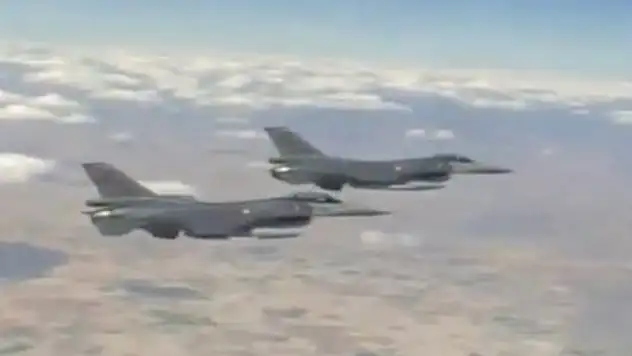 7 terörist etkisiz hale getirildi