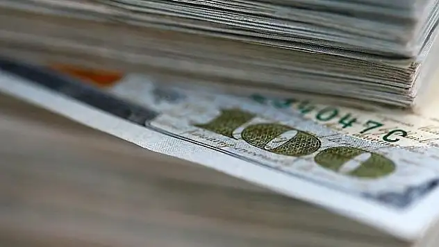 Kısa vadeli dış borç stoku martta arttı