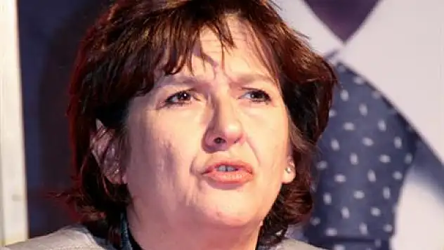 Ayman: 'Biz olağanüstü hal rejimi üstünde yaşıyoruz'