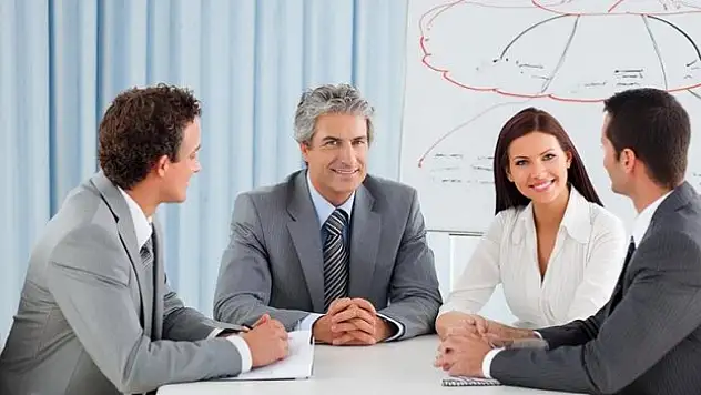 TÜİK, ocak-mart dönemi iş gücü istatistiklerini açıkladı