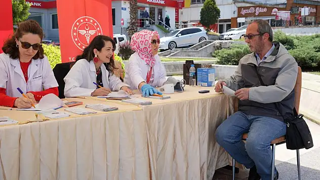 Hipertaniyon Hastaları Dikkat