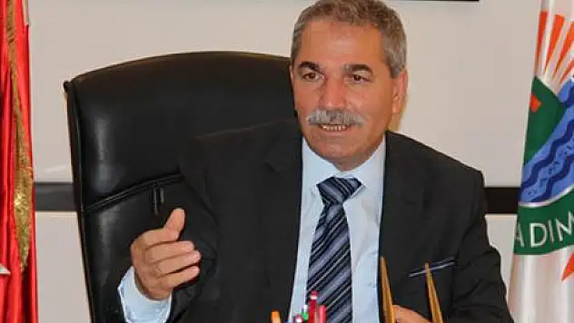 Demirtaş: 'Tüm Samsunlular pedal çevirecek'