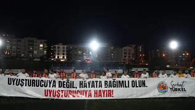 Şöhretler Karması Futbol Şöleni