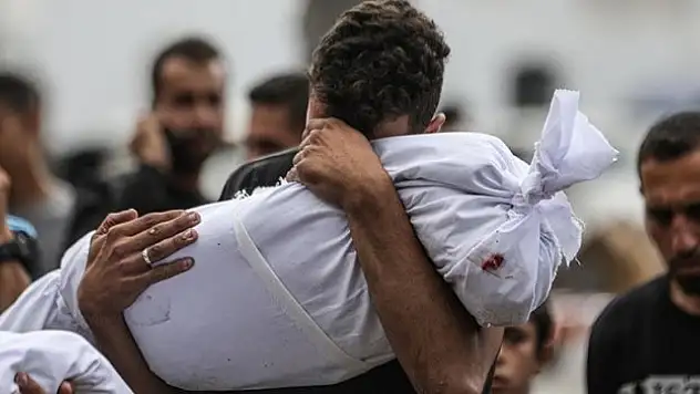 Can kaybı 35 bin 386'ya çıktı