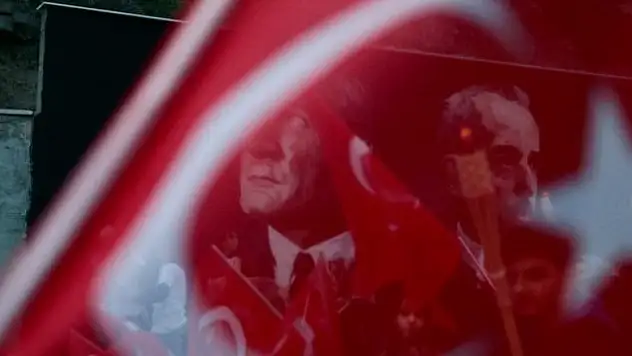 81 ilde 19 Mayıs Töreni