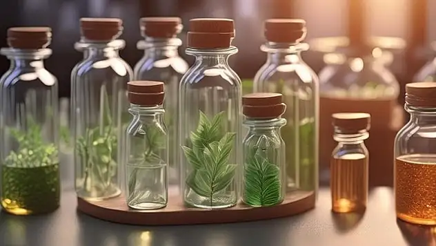 Genetik kaynağını yurt dışına kaçırmak isteyenlere izin yok