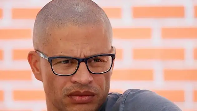 Alex De Souza anlaşma sağladı