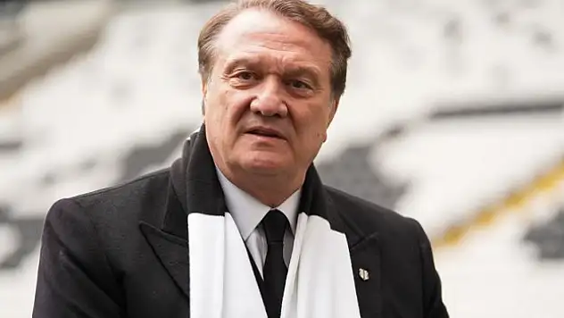 Başkan Arat, basın açıklamasında bulundu