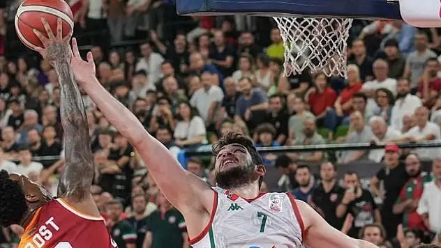 'Kendi evimizde turu geçmek istiyoruz'