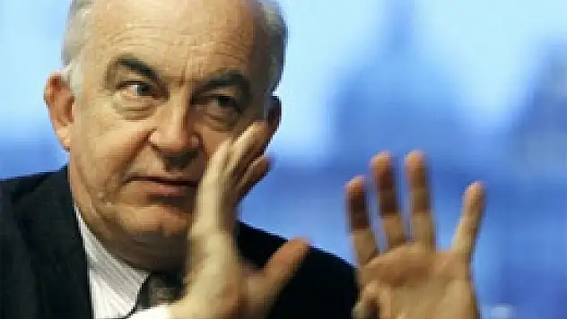 Kemal Derviş'ten Türkiye ekonomisine övgü, IMF'ye ise uyarı...